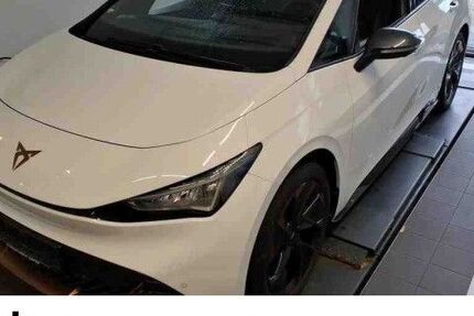 Cupra Born 29.125 km 24.860 € Reutlingen 72770