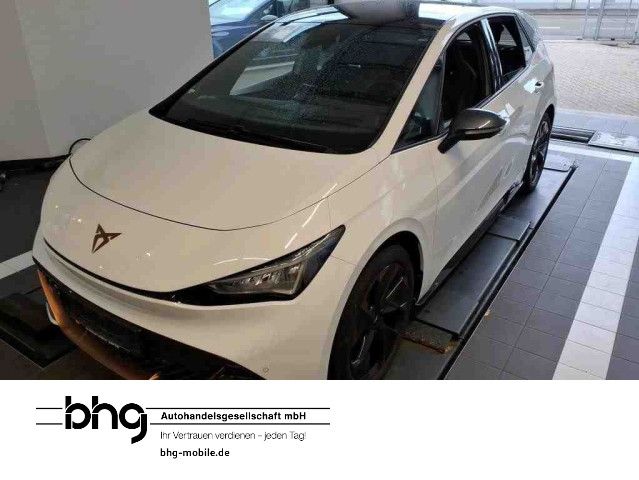 Cupra Born 29.125 km 24.860 € Reutlingen 72770