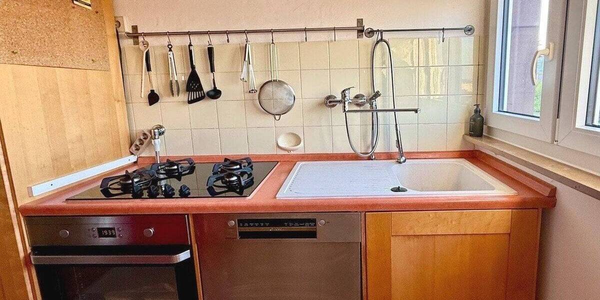 Etagenwohnung Stuttgart Rohr - 3 Zimmer, 63 m&sup2;, 250.000&euro; | Angebot:24027180