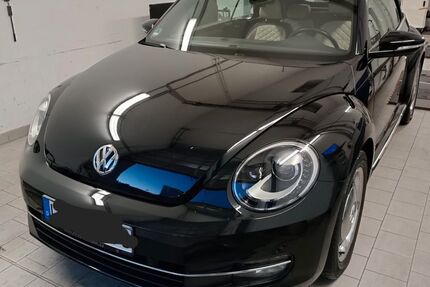 VW Beetle 80.000 km 20.500 € Steinheim an der Murr 71711