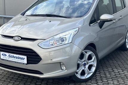 Ford B-Max 108.000 km 6.990 &euro; Kusterdingen 72127