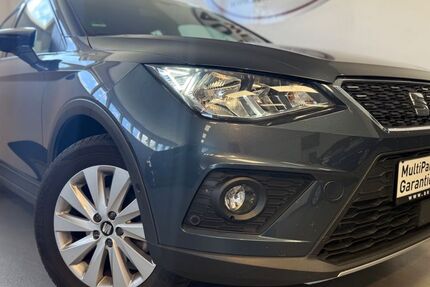 Seat Arona 50.000 km 11.890 € Sindelfingen/Darmsheim 71069