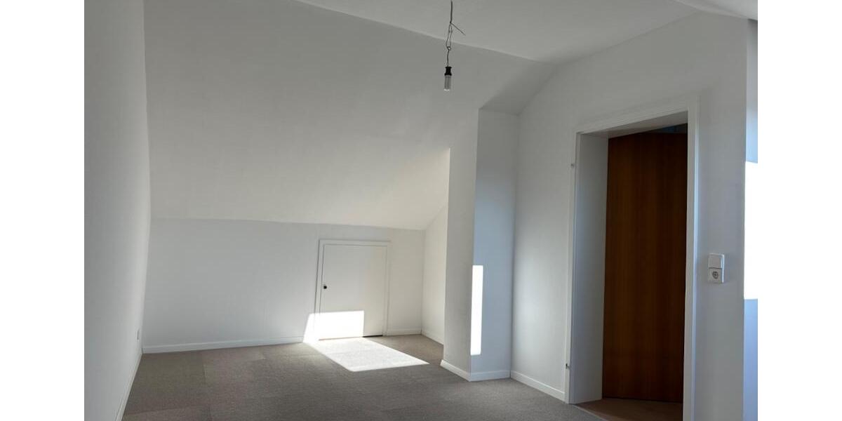 Gepflegtes, renoviertes Reihenhaus in Magstadt 4 zimmer