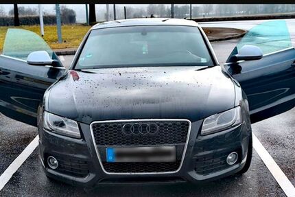 Audi A5 328.000 km 7.900 &euro; Gerlingen 70839