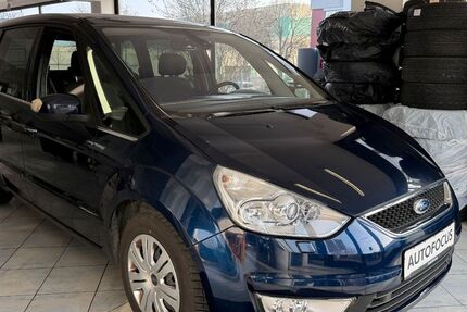 Ford Galaxy 180.000 km 6.990 &euro; Nürtingen 72622