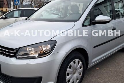 VW Touran 195.640 km 4.799 &euro; Deizisau 73779