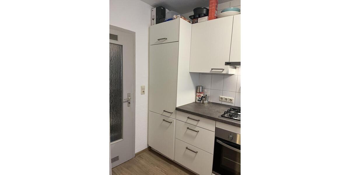 Erdgeschoßwohnung Stuttgart Stuttgart-Ost - 1 Zimmer, 32 m&sup2;, 600&euro; | Angebot:26233414