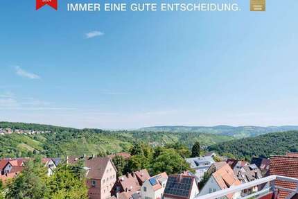 Wohnung zum Kaufen in Stuttgart 725.000 € 140 m²