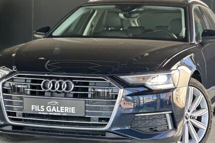 Audi A6 99.000 km 25.980 &euro; Ebersbach 73061