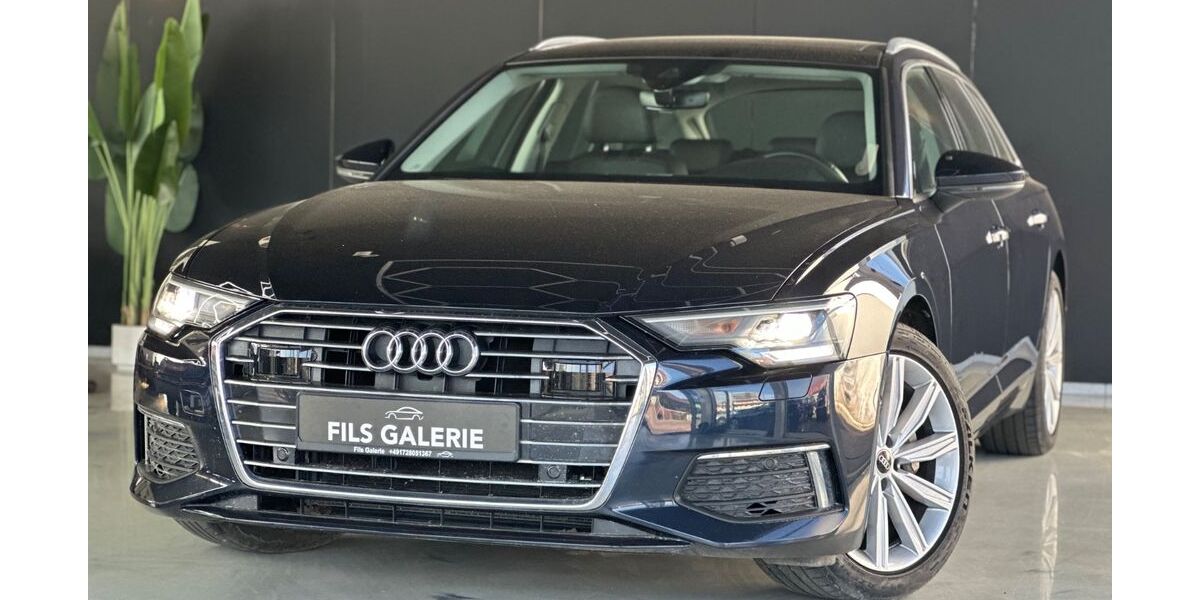 Audi A6 99.000 km 25.980 &euro; Ebersbach 73061