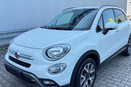 Fiat 500X 34.000 km 12.900 € Backnang 71522