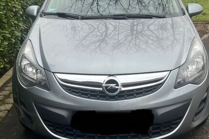 Opel Corsa 143.500 km 3.500 &euro; Wolfschlugen 72649