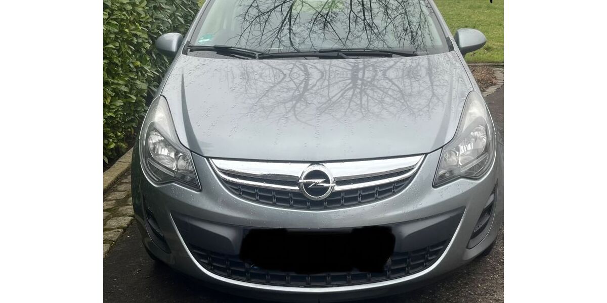 Opel Corsa 143.500 km 3.500 &euro; Wolfschlugen 72649