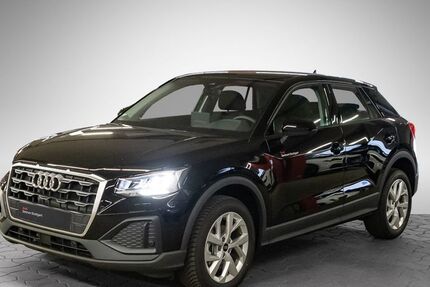 Audi Q2 9.999 km 28.970 &euro; Stuttgart 70563