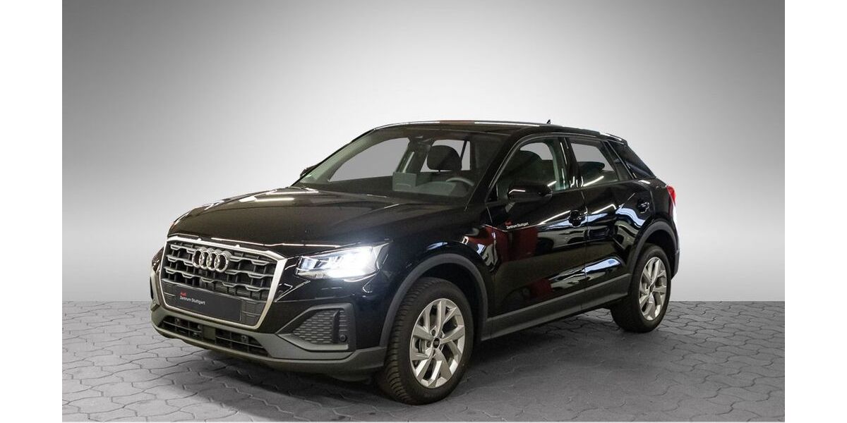 Audi Q2 9.999 km 28.970 &euro; Stuttgart 70563