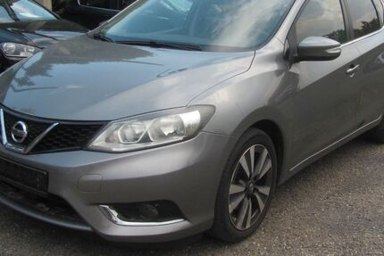 Nissan Pulsar 258.600 km 3.990 &euro; Kirchheim unter Teck 73230