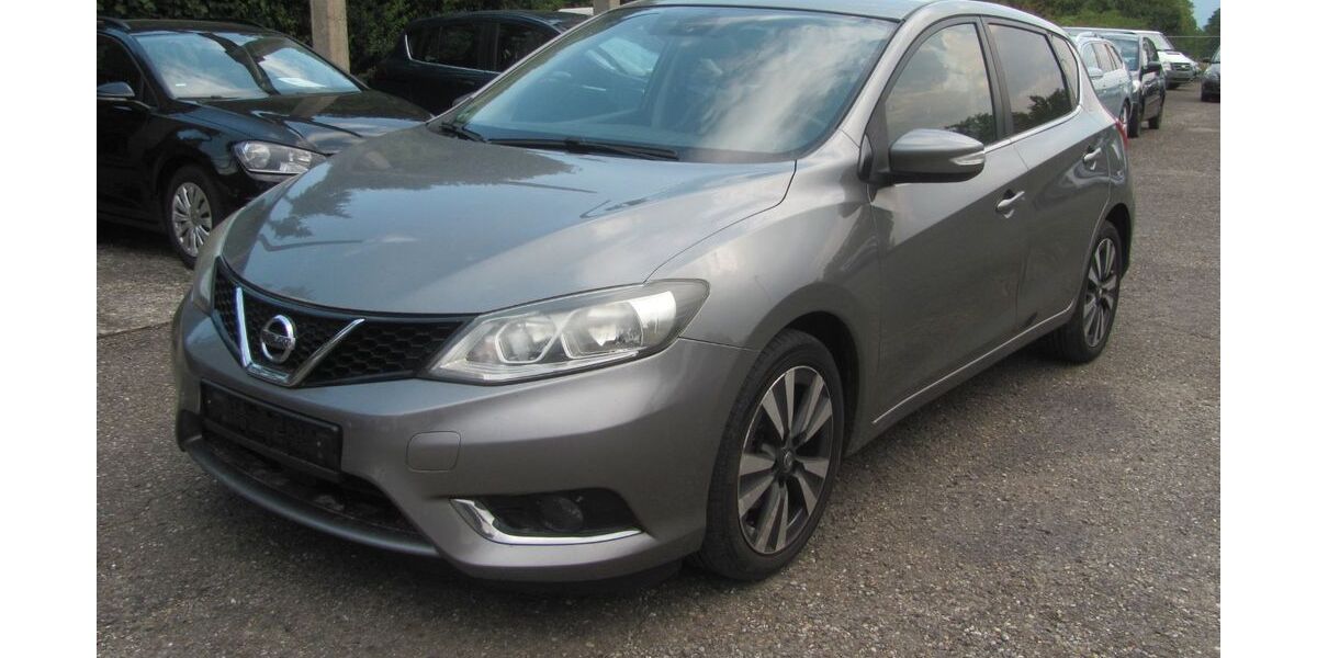 Nissan Pulsar 258.600 km 3.990 &euro; Kirchheim unter Teck 73230