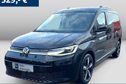 VW Caddy Maxi 18.000 km 38.911 &euro; Ebersbach 73061