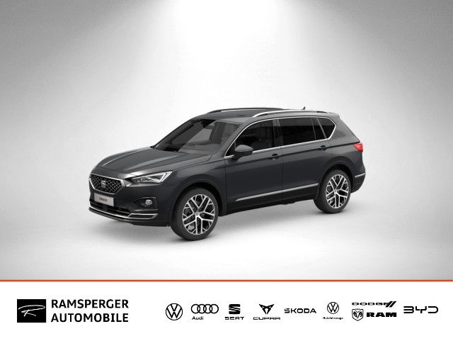 Seat Tarraco 51.426 km 27.960 &euro; Nürtingen 72622