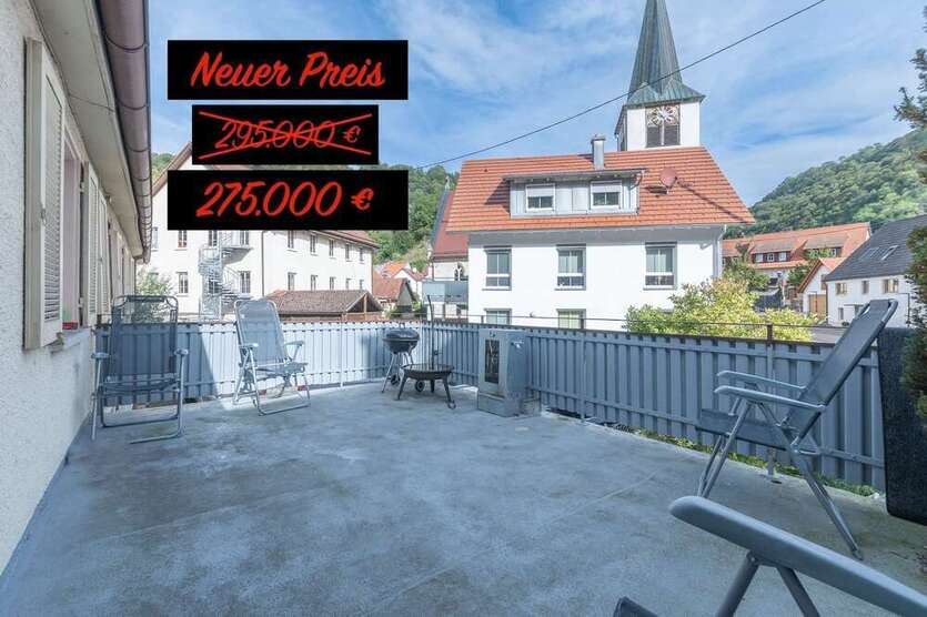 Haus zum Kaufen in Lenningen 275.000 € 176 m²