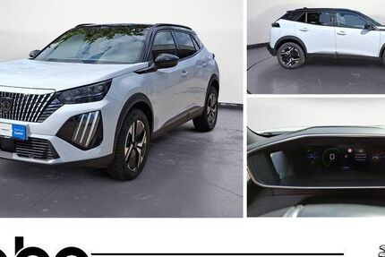 Peugeot 2008 22.312 km 19.990 &euro; Kirchheim unter Teck 73230