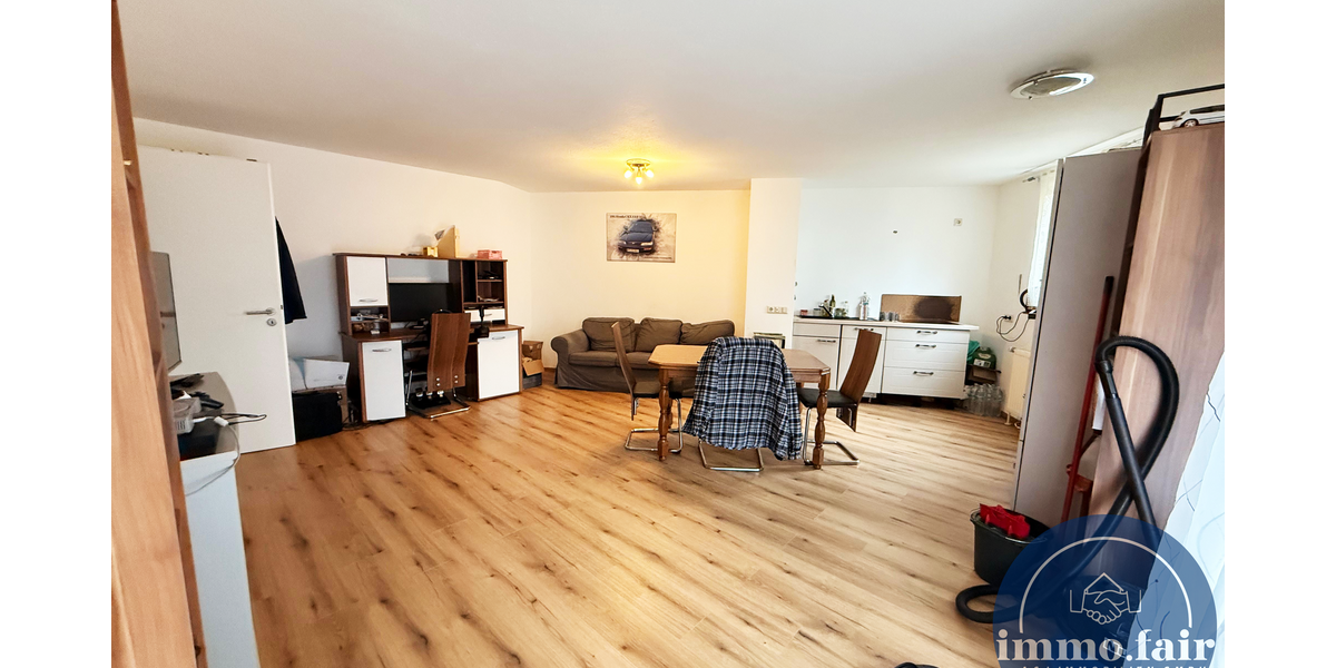 Etagenwohnung Metzingen - 2 Zimmer, 47 m&sup2;, 190.000&euro; | Angebot:26781592