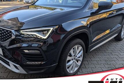 Seat Ateca 26.950 km 26.480 € Leonberg 71229