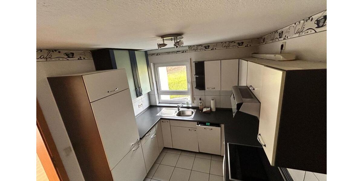 Etagenwohnung Weinstadt - 3 Zimmer, 86 m&sup2;, 300.000&euro; | Angebot:27096386