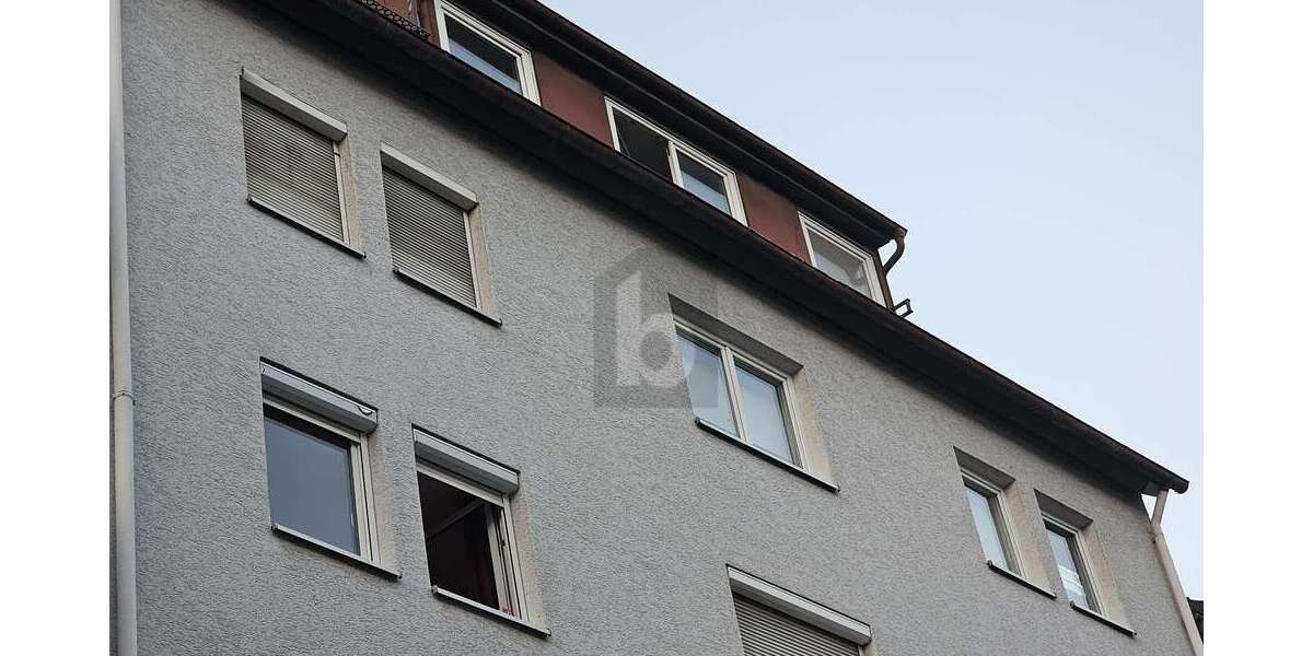 Etagenwohnung Stuttgart Stuttgart-West - 4 Zimmer, 110 m&sup2;, 499.000&euro; | Angebot:27364811