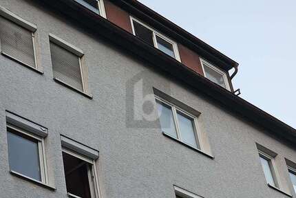 Wohnung Stuttgart Stuttgart-West - 4 Zimmer, 110 m&sup2;, 499.000&euro; | Angebot:27364811