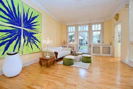 Wohnung Stuttgart Feuerbach - 2 Zimmer, 113 m&sup2;, 1.590&euro; | Angebot:25698670