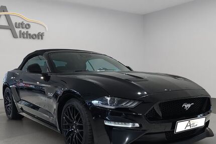 Ford Mustang 72.200 km 38.770 &euro; Stuttgart 70195