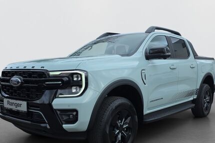 Ford Ranger 4.000 km 64.990 &euro; Rutesheim 71277