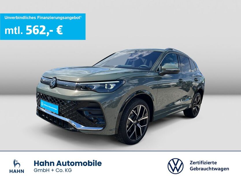 VW Tiguan 16.342 km 47.899 € Schorndorf 73614