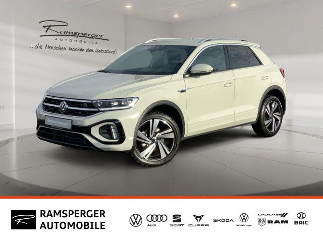 VW T-Roc 20.020 km 30.290 € Nürtingen 72622