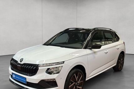 Skoda Kamiq 13.146 km 45.280 &euro; Stuttgart 70190