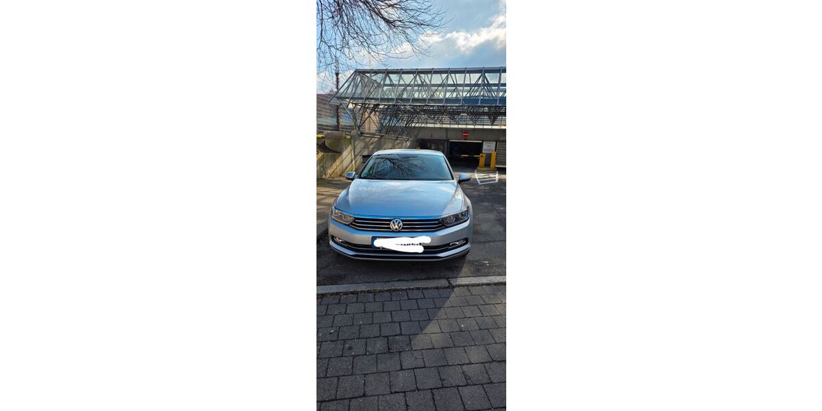 VW Passat 95.500 km 13.000 &euro; Stuttgart 70193