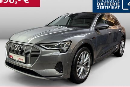 Audi e-tron 67.300 km 37.460 &euro; Ludwigsburg 71636