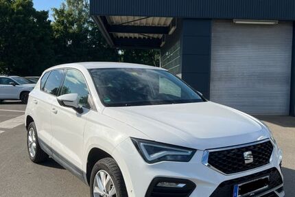 Seat Ateca 84.955 km 22.499 &euro; Nürtingen 72622