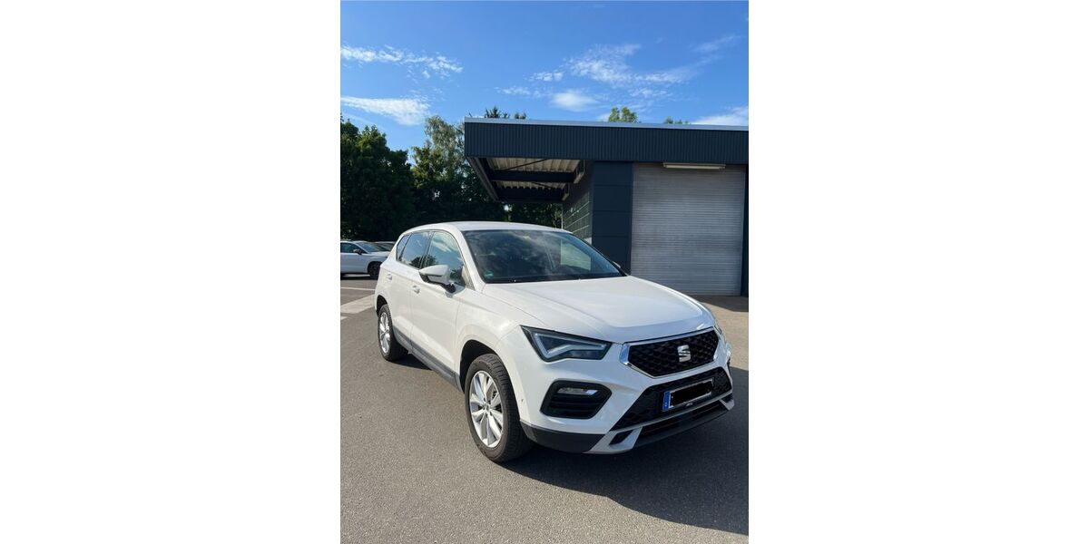 Seat Ateca 84.955 km 22.499 &euro; Nürtingen 72622