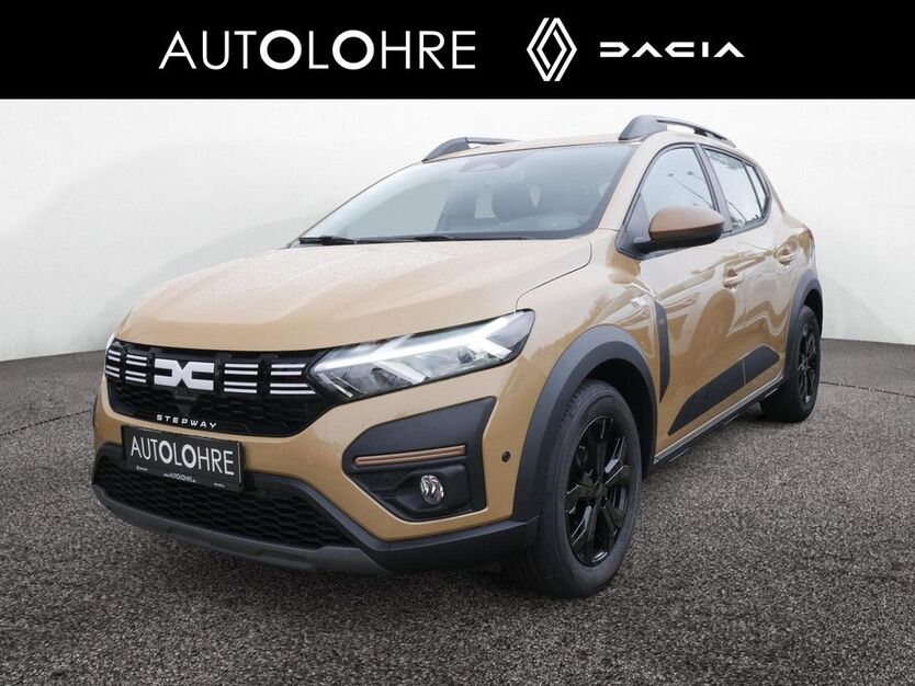 Dacia Sandero 3.257 km 18.980 € Ostelsheim 75395