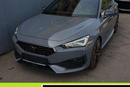 Cupra Leon 124.206 km 25.330 € Waiblingen 71332