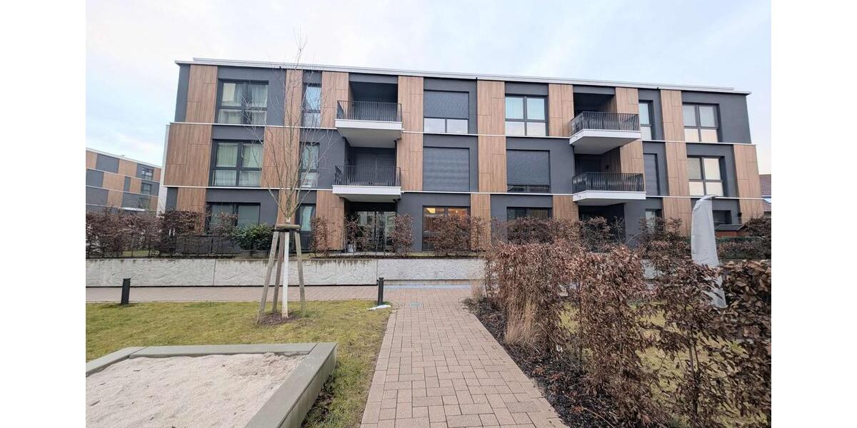 Erdgeschoßwohnung Leonberg - 2 Zimmer, 54 m&sup2;, 1.100&euro; | Angebot:24816566