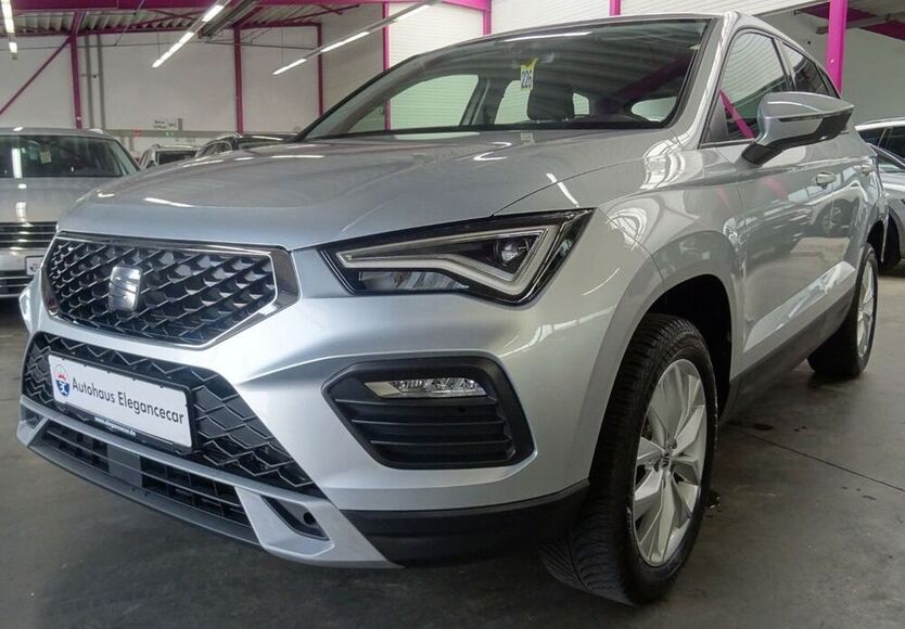 Ateca