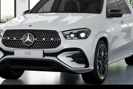 Mercedes-Benz GLE 450 9.900 km 97.490 &euro; Stuttgart 70372