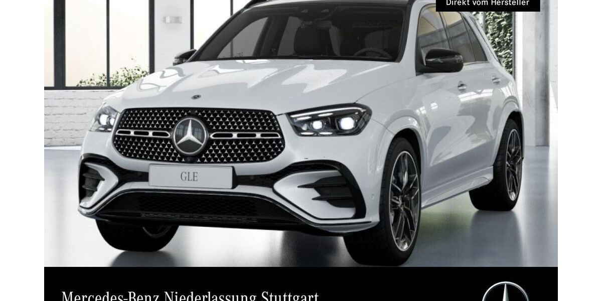 Mercedes-Benz GLE 450 9.900 km 97.490 &euro; Stuttgart 70372