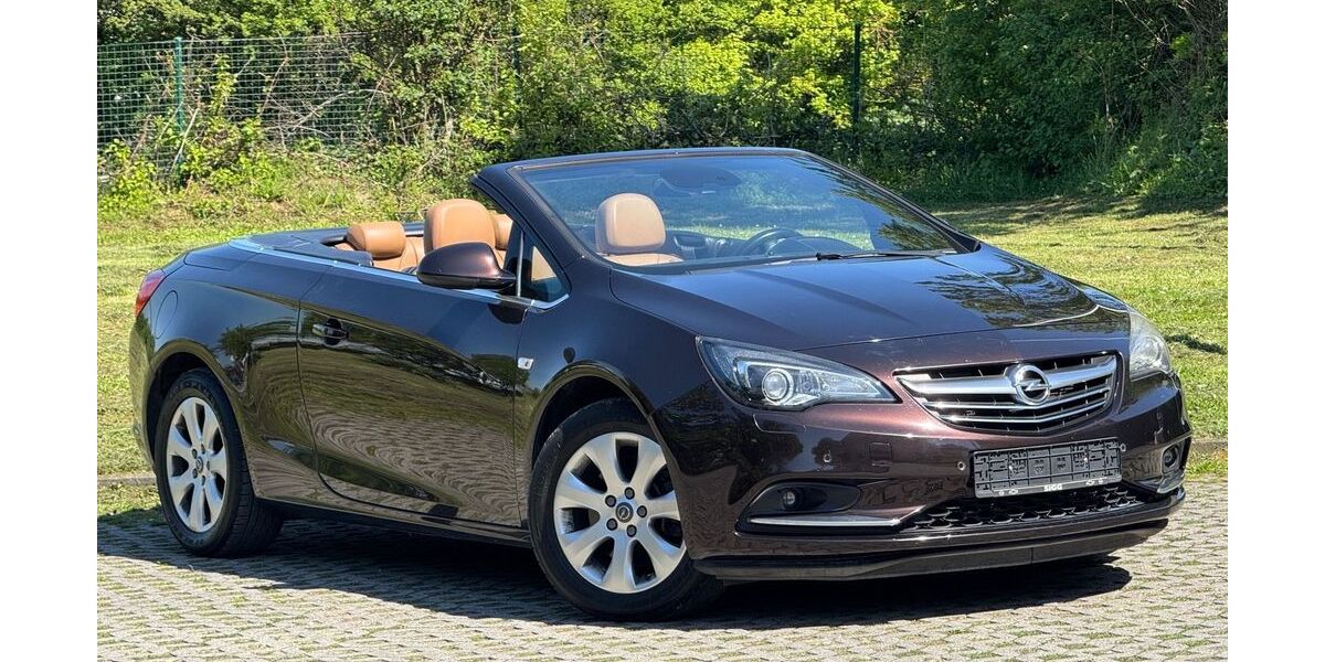 Opel Cascada 170.000 km 7.000 &euro; Murr 71711