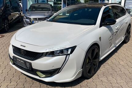 Peugeot 508 22.500 km 36.490 € Nürtingen 72622