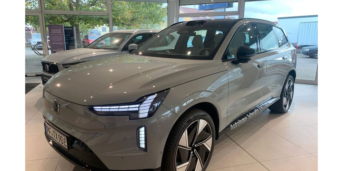 Volvo EX90 10.000 km 99.990 &euro; Wurmberg 75449