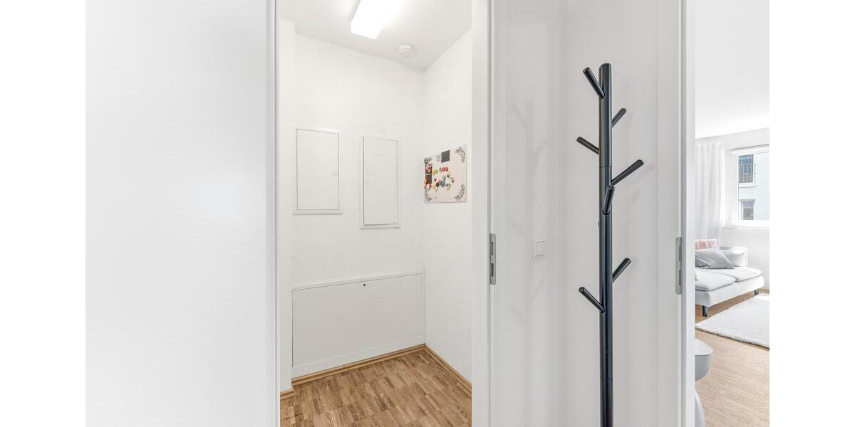 Etagenwohnung Leinfelden-Echterdingen Echterdingen - 3.5 Zimmer, 95 m&sup2;, 567.000&euro; | Angebot:26920786